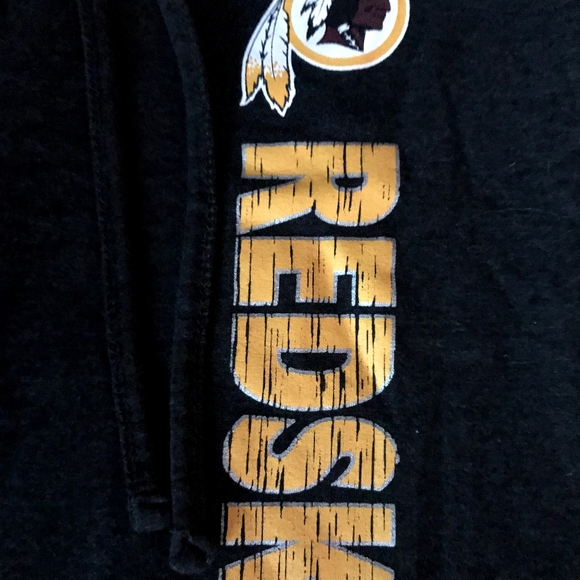 Washington Redskins Gray PJ Leisure Pants Size S - Picture 4 of 4